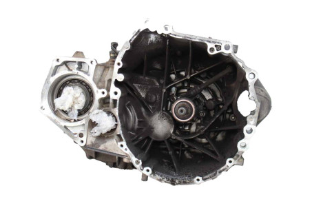 Коробка передач МКПП 2.5 4WD 6ст Nissan X-Trail (T31) 2007-2012 32010JG20D (9940)