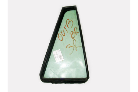 Скло двері задньої правої (кватирка) Subaru Outback (BR) 2009-2014 62012AJ300 (9944)