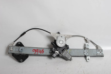 Склопідйомник задній правий в зборі Subaru Outback (BR) 2009-2014 61042AJ000 (9946)