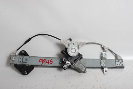 Стеклоподъёмник задний правый в сборе Subaru Outback (BR) 2009-2014 61042AJ000 (9946)