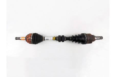 Привід передній лівий 1.8 МКПП Nissan Tiida (C11) 2007-2013 39101EL000 (9958)