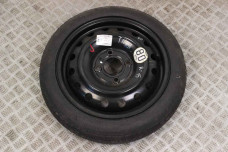 Докатка R 15 Nissan Tiida (C11) 2007-2013 40300EN17A (9963) T125/70 D15 95M