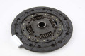 Диск сцепления 1.6 Nissan Tiida (C11) 2007-2013 30100ED800 (9965)