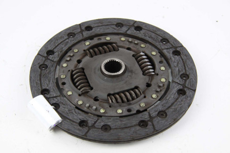 Диск зчеплення 1.6 Nissan Tiida (C11) 2007-2013 30100ED800 (9965)