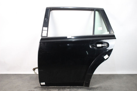 Дверь задняя левая Subaru Outback (BR) 2009-2014 60409AJ1139P (9968)