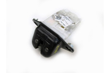 Замок кришки багажника Subaru Forester (SH) 2008-2012 63032FG100 (9969)