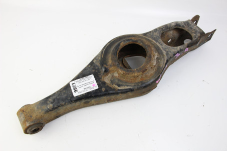 Важіль задній поперечний нижній (задній) правий Mitsubishi Pajero Wagon IV (V90) 2007-2013 MN125432 (9971)