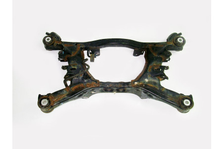 Балка задньої підвіски Subaru Impreza (GH/GE) 2007-2013 20152FG000 (9976)