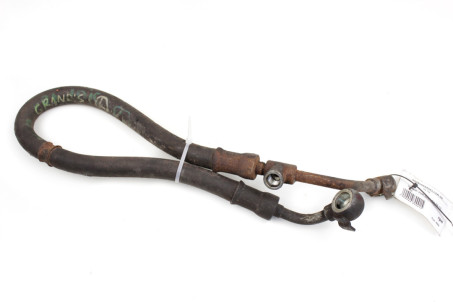 Трубка ГУ високого тиску Mitsubishi Grandis 2004-2010 MN103313 (9980)