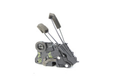 Замок двери передний левый электр Lexus GS (S190) 2005-2012 6904030A40 (9984)