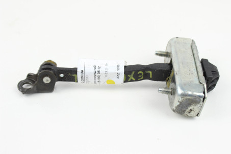 Ограничитель двери передний левый Lexus GS (S190) 2005-2012 6862030100 (9986)