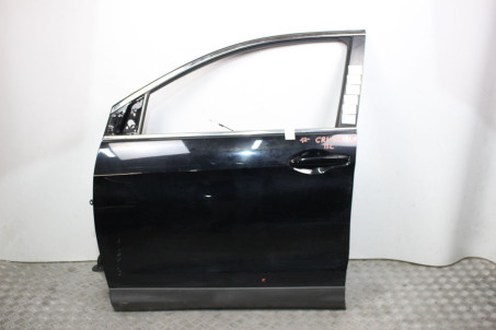 Дверь передняя левая Honda CR-V (RM) 2012-2017 67050T0GA00ZZ (9991)