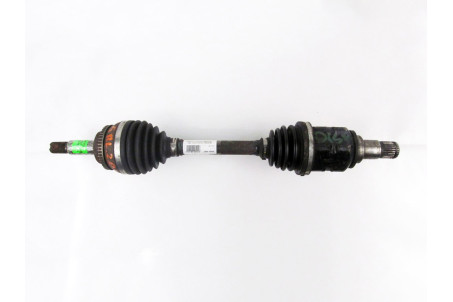 Привід передній лівий під ABS 2.0D Toyota Avensis T25 (T250) 2003-2009 4342005320 (10006) 5 ступка 26/24