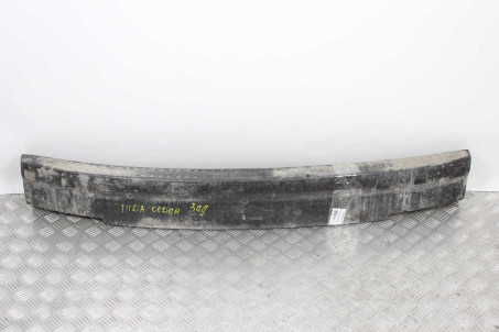 Наповнювач бампера заднього седан Nissan Tiida (C11) 2007-2013 85090EM40A (10041)