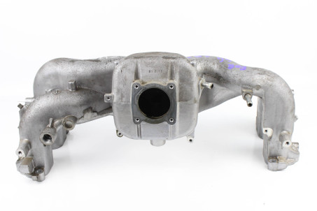 Коллектор впускной металл 2.5 XT 06- Subaru Forester (SG) 2002-2008 14001AB842 (10069)