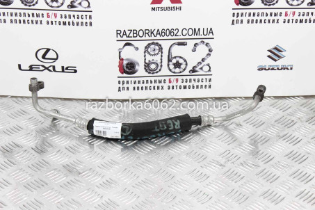 Трубка кондиционера Subaru Forester (SG) 2002-2008 73421SA010 (10077)