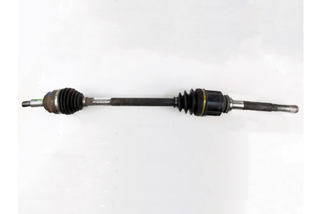 Привод передний правый 2.4 АКПП Mitsubishi Outlander (CW) XL 2006-2014 3815A068 (10078)