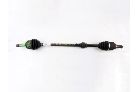 Привід передній правий 1.2-1.4 АКПП (23/25) Nissan Micra (K12) 2002-2011 39100AY105 (10081)