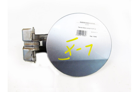 Лючок бака Mitsubishi Lancer X (CY) 2007-2013 5940A088 (10082)