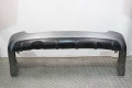 Бампер задний 06- Subaru Forester (SG) 2002-2008 57704SA012 (10091)