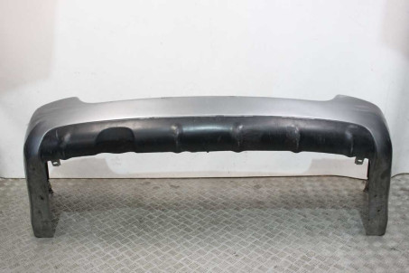 Бампер задній 06- Subaru Forester (SG) 2002-2008 57704SA012 (10091)