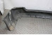 Бампер задній 06- Subaru Forester (SG) 2002-2008 57704SA012 (10091)