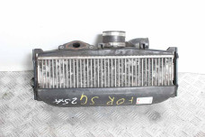 Радіатор інтеркулера 2.5 Subaru Forester (SG) 2002-2008 21820AA300 (10094)