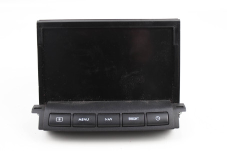 Монітор Subaru Forester (SG) 2002-2008 86281SA000 (10106)