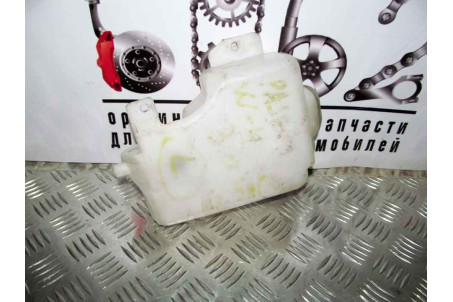 Бачок омивача кришки багажника Mitsubishi Pajero Wagon IV (V90) 2007-2013 MB628750 (10108)