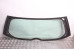 Скло кришки багажника Toyota Auris 2006-2012 6810502130 (10110)