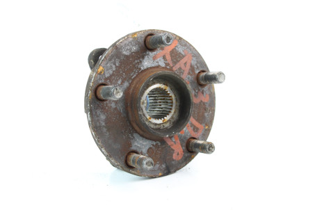 Ступиця передня Diesel Toyota RAV-4 III 2005-2012 4355042020 (10117)