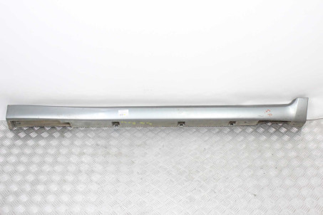 Накладка порога правая 06- Subaru Forester (SG) 2002-2008 91112SA380 (10136)