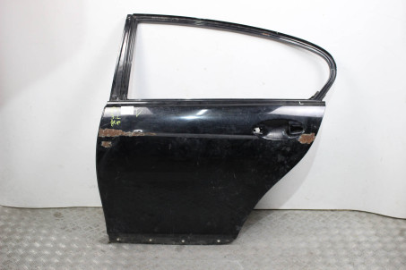 Дверь задняя левая дефект Lexus GS (S190) 2005-2012 6700430600 (10166)