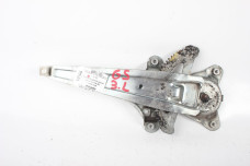 Склопідйомник задній лівий електро (без моторчика) Lexus GS (S190) 2005-2012 6980422200 (10168)