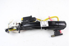 Ручка двери наруж прав зад бесключевой доступ Lexus GS (S190) 2005-2012 6920330030 (10172)