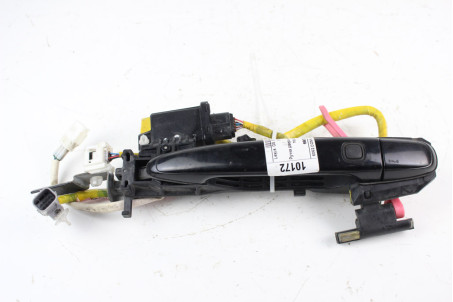 Ручка двери наруж прав зад бесключевой доступ Lexus GS (S190) 2005-2012 6920330030 (10172)