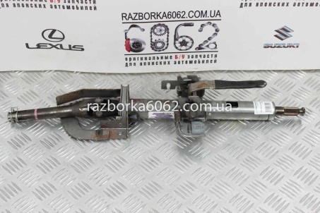 Колонка рулевая -06 Mitsubishi Lancer 9 (CSA) 2003-2009 MR510963 (10183)