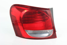 Ліхтар лівий Lexus GS (S190) 2005-2012 8156130A30 (10217)