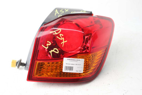 Фонарь правый Mitsubishi ASX 2010-2022 8330A692 (10221)