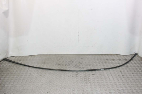 Молдінг даху правий Lexus GS (S190) 2005-2012 7555530110C0 (10231)