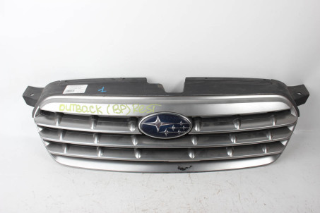 Решетка радиатора 06- Subaru Outback (BP) 2003-2009 91121AG160 (10232)