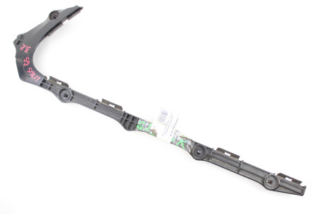Напрямна заднього бампера права Lexus GS (S190) 2005-2012 5215730060 (10253)