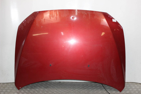 Капот Mitsubishi Lancer X (CY) 2007-2013 5900A209 (10261)