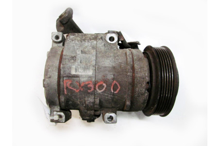 Компресор кондиціонера 3.0 Lexus RX (XU30) 2003-2008 8832048060 / 4472203276 (10265)