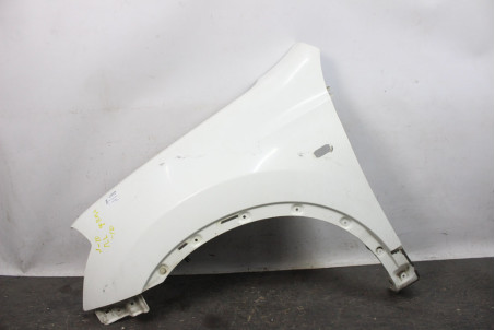 Крило переднє ліве -10 Nissan Qashqai (J10) 2007-2014 F3101JD0M0 (10289)
