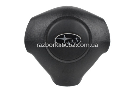 Подушка безпеки в кермо -10 Subaru Forester (SH) 2008-2012 98211SC000JC (10310)