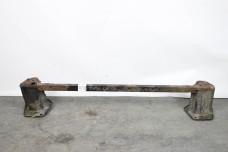 Підсилювач бампера заднього Subaru Outback (BR) 2009-2014 57711YC0109P (10340)