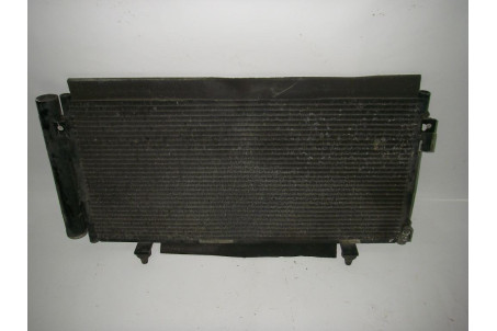 Радиатор кондиционера Subaru Forester (SH) 2008-2012 73210SC002 (10344)