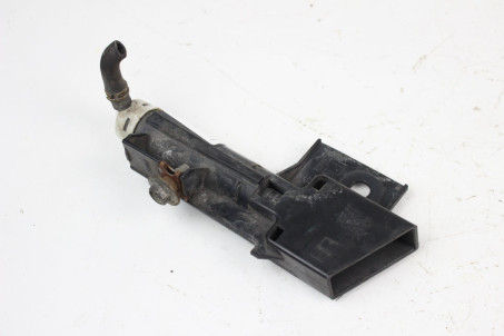 Омивач фари лівий дефект Subaru Outback (BR) 2009-2014 86636AJ160 (10349)