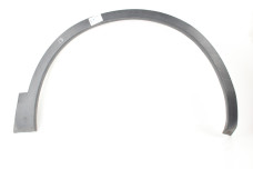 Накладка крила передня права Nissan Qashqai (J10) 2007-2014 63810JD000 (10354)